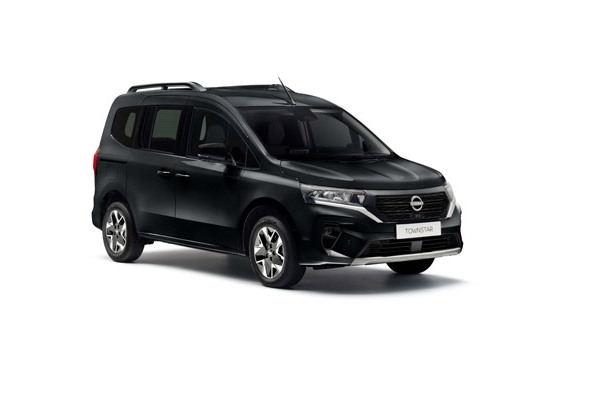 Nissan Townstar Combi 1.3 DIG-T 130 6MT TEKNA