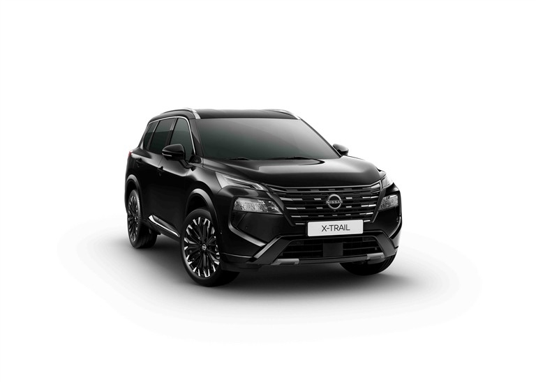 Nissan X-Trail E-POWER 213HP e-4ORCE 5ST N-TREK